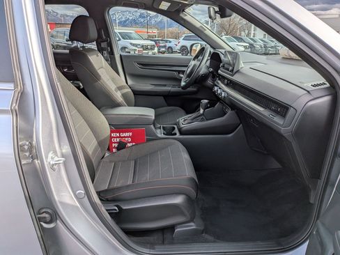 Used 2024 Honda CR-V Sport image 33