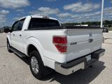 Used 2013 Ford F150 Lariat w/ Lariat Chrome Pkg image 6