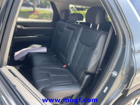 Used 2023 Hyundai Palisade SEL FWD image 21