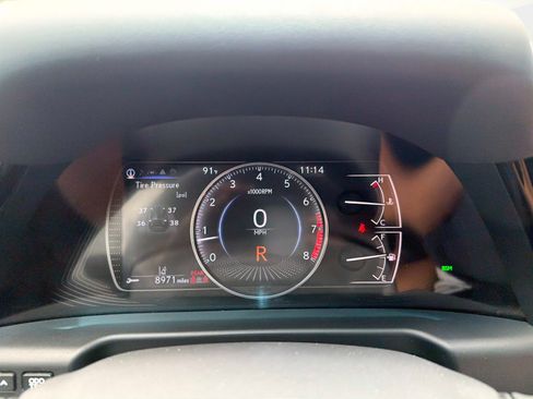 Used 2022 Lexus ES 350 w/ Premium Package FWD image 44