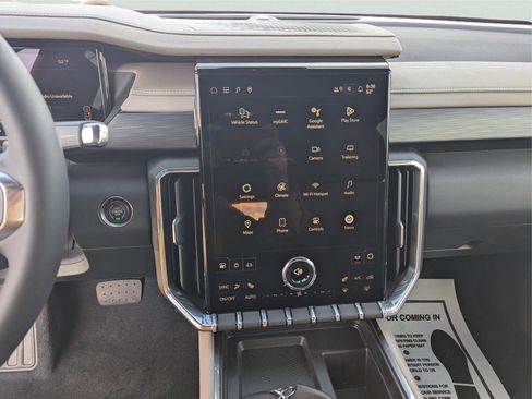 New 2026 GMC Acadia Elevation w/ Elevation Premium Package image 18