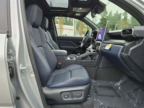 New 2026 Toyota 4Runner 4WD image 46