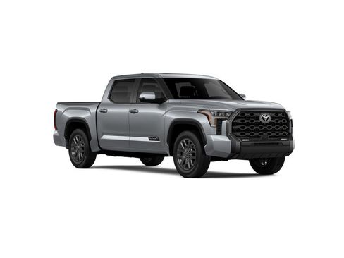 New 2026 Toyota Tundra Platinum image 34