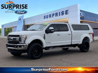 Used 2019 Ford F250 XLT w/ XLT Premium Package