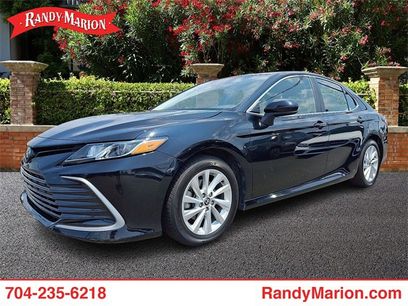 Used 2023 Toyota Camry LE