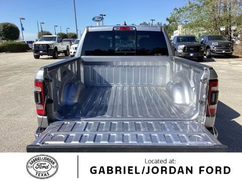 Used 2020 RAM 1500 Lone Star image 9