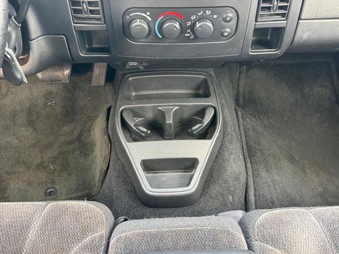 Used 2002 Dodge Dakota SLT image 10
