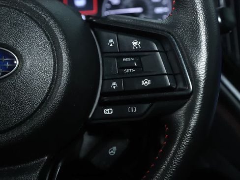 Certified 2024 Subaru Legacy Limited XT AWD/4WD image 24