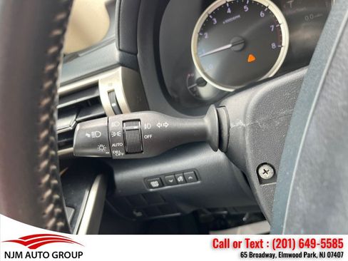 Used 2014 Lexus IS 250 AWD w/ Navigation Package image 21