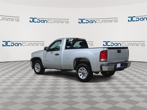 Used 2013 GMC Sierra 1500 W/T image 6