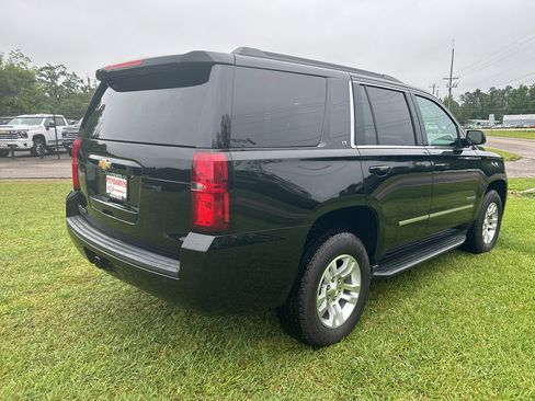 Used 2019 Chevrolet Tahoe LT image 7