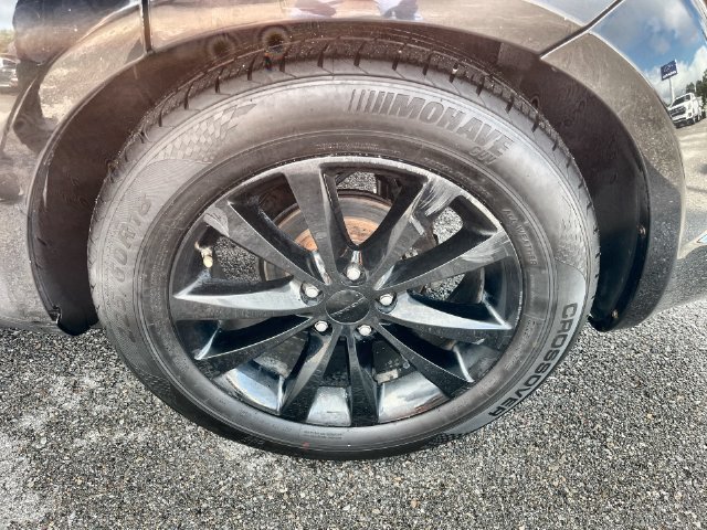 Used 2014 Dodge Avenger SE w/ Blacktop Package FWD image 20