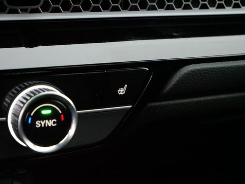 Certified 2025 Honda Civic Sport Touring image 31