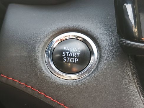 Certified 2022 Toyota Highlander XSE image 27