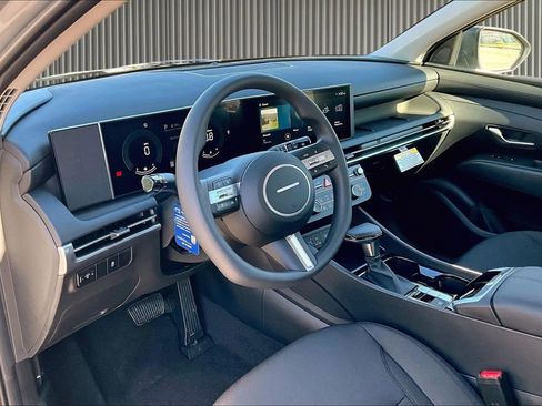 New 2026 Hyundai Tucson SE AWD/4WD image 7