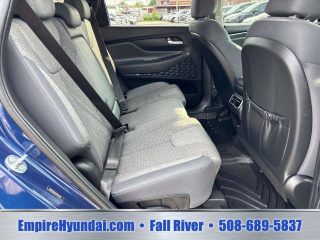 Used 2023 Hyundai Santa Fe SEL AWD/4WD image 16