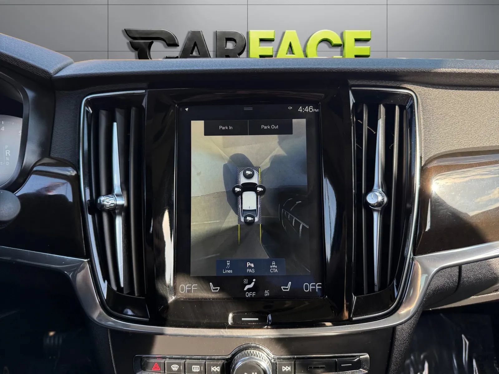 Used 2018 Volvo S90 T5 Momentum AWD/4WD image 37