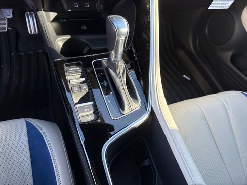 Certified 2025 Acura ADX A-Spec image 29