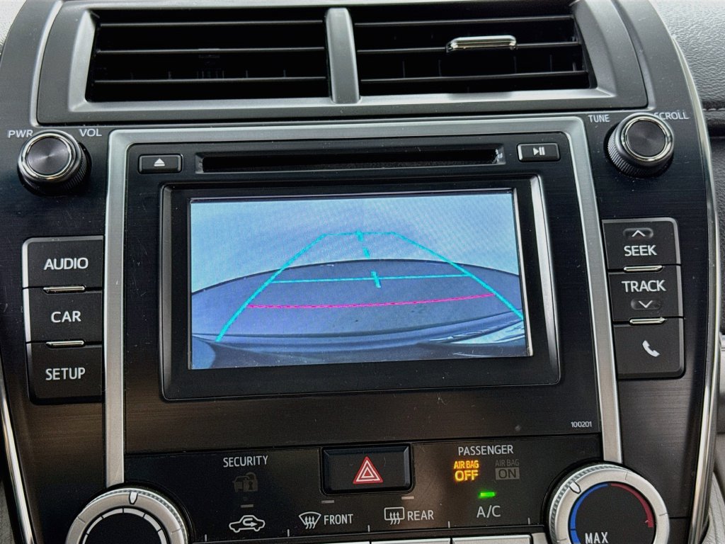 Used 2014 Toyota Camry LE FWD image 27