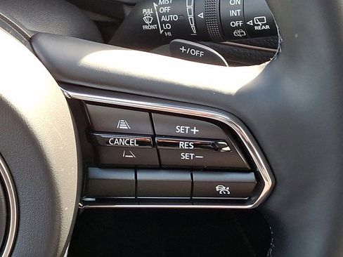 New 2026 MAZDA CX-90 3.3 Turbo w/ Preferred Package image 18