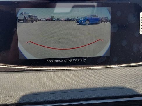 New 2025 MAZDA MX-5 Miata Grand Touring image 10