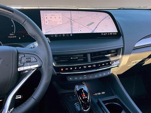 New 2026 Cadillac CT5 V Blackwing w/ Super Cruise 1 Package image 7