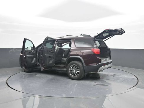 Used 2017 GMC Acadia SLT AWD/4WD image 53