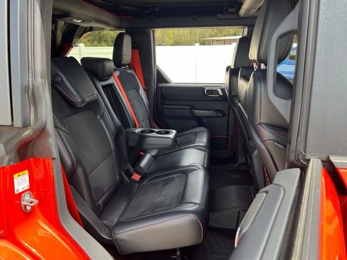 Used 2023 Ford Bronco Raptor AWD/4WD image 30