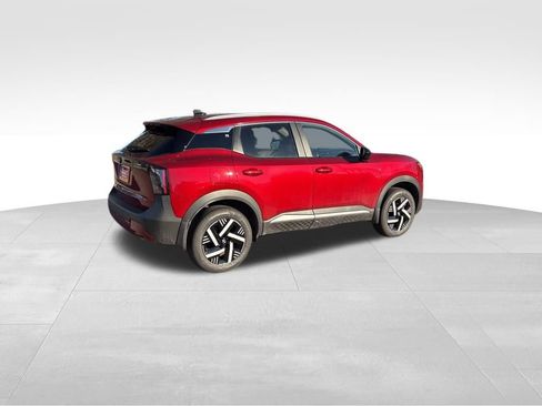 New 2026 Nissan Kicks SV w/ SV Premium Package image 4