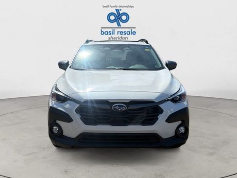 Used 2026 Subaru Crosstrek 2.5i Premium AWD/4WD image 9