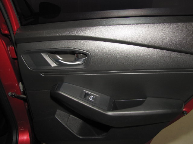 Certified 2024 Honda Accord Sport image 42