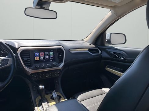 Used 2019 GMC Acadia Denali w/ LPO, Floor Liner Package image 24