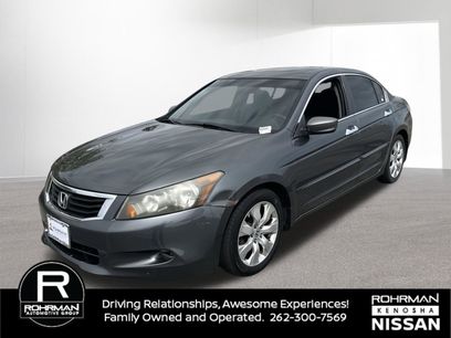 Used 2009 Honda Accord EX-L