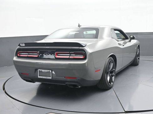 Used 2019 Dodge Challenger R/T Scat Pack w/ Shaker Package image 5