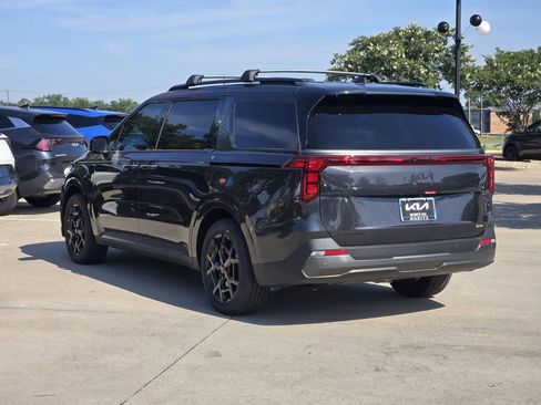 New 2026 Kia Carnival SX FWD image 3