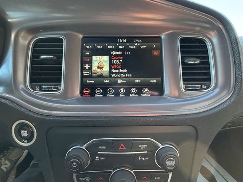 Used 2023 Dodge Charger SXT RWD image 14