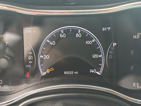 Used 2020 Jeep Grand Cherokee Limited w/ Luxury Group II AWD/4WD image 23