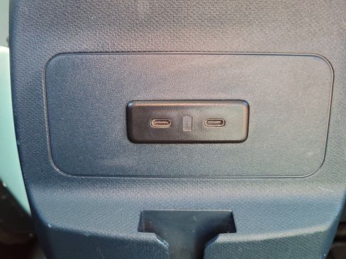 New 2026 Ford Maverick Lobo AWD/4WD image 11
