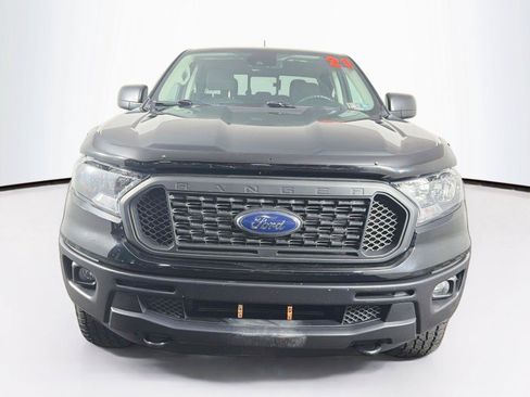 Used 2021 Ford Ranger XL w/ Equipment Group 101A High AWD/4WD image 6