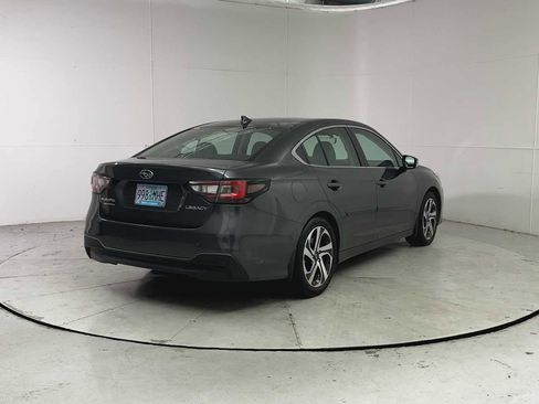 Used 2020 Subaru Legacy Limited image 9