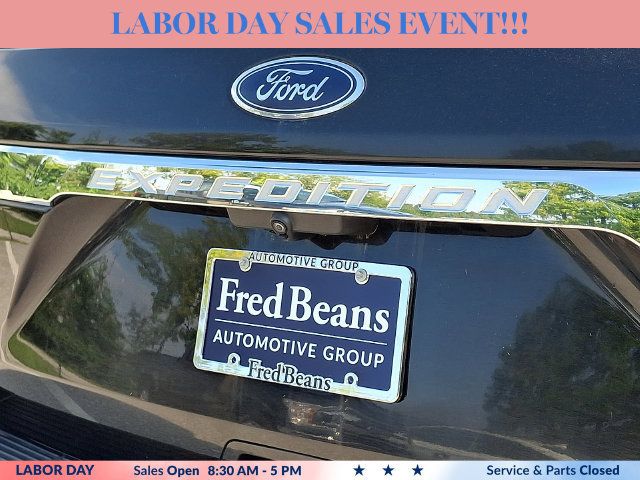 Used 2021 Ford Expedition Max XLT AWD/4WD image 31