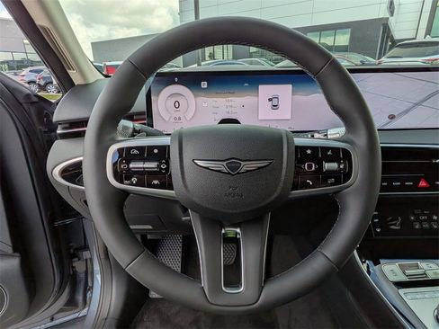 New 2026 Genesis GV70 2.5T image 15