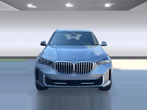 Certified 2024 BMW X5 xDrive40i image 6