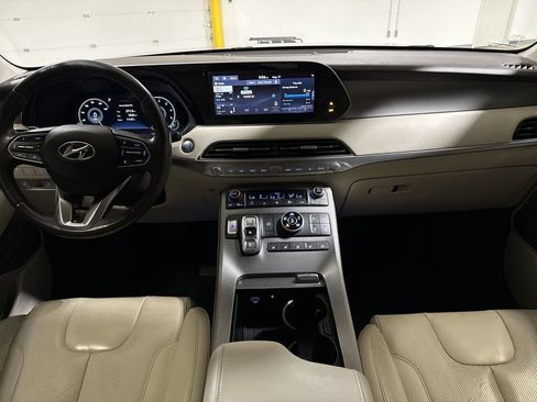 Used 2020 Hyundai Palisade Limited AWD/4WD image 10