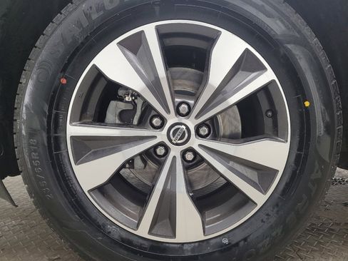 Used 2020 Nissan Murano SV image 31