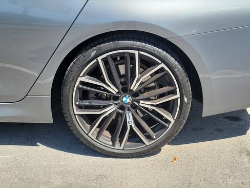 Used 2023 BMW 530i w/ M Sport Package image 7