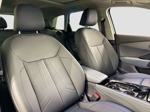 New 2026 Audi Q3 quattro 2.0T AWD/4WD image 15