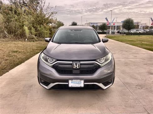 Used 2022 Honda CR-V EX image 7