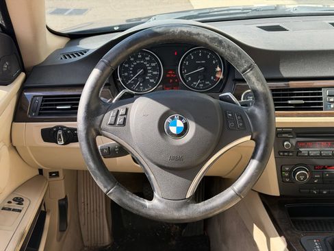 Used 2011 BMW 328i Coupe RWD image 8
