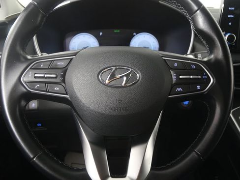 Used 2022 Hyundai Santa Fe SEL w/ Convenience Package FWD image 17